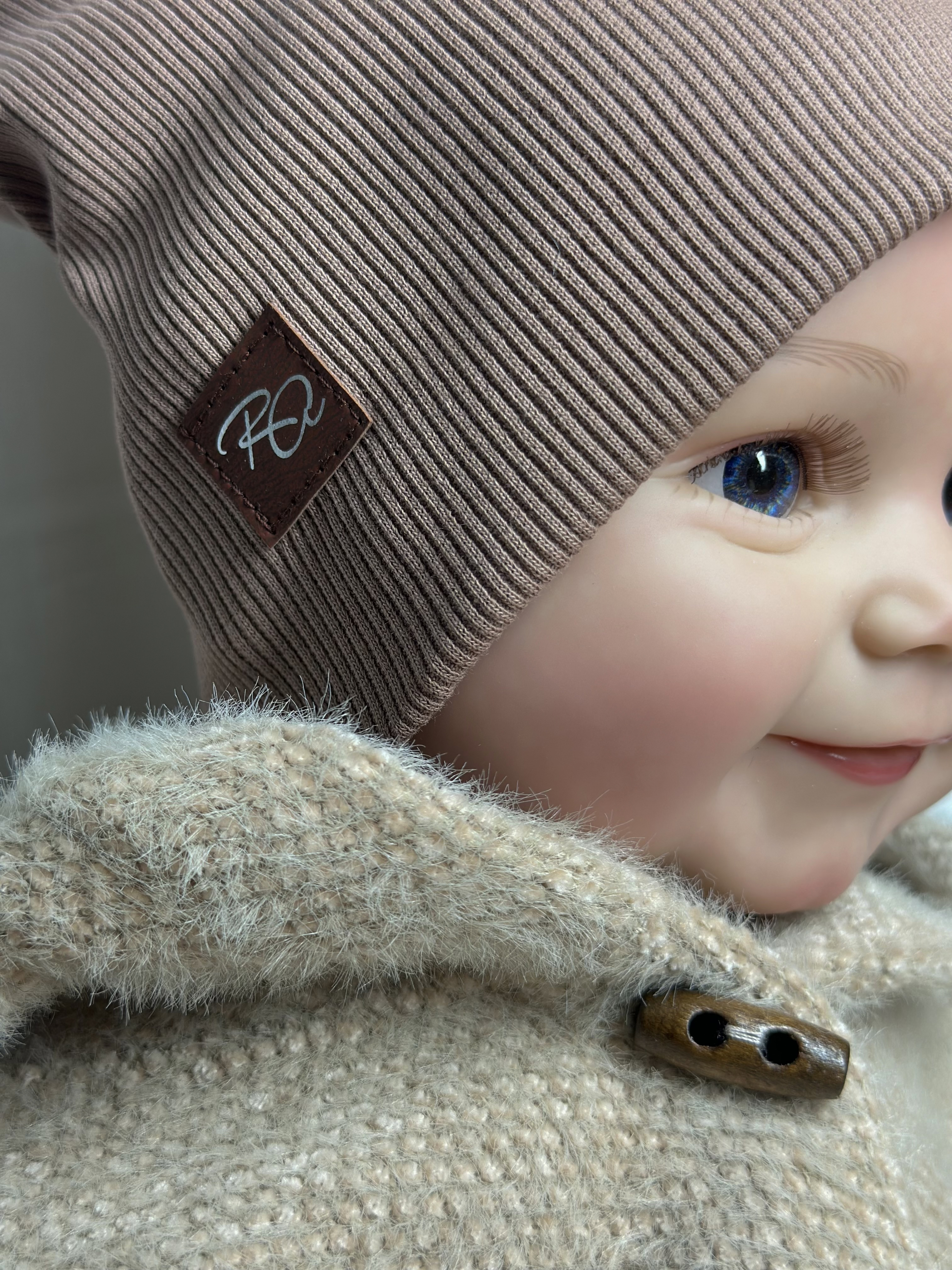 Шапка RinaAmari 84222944 - фото 14