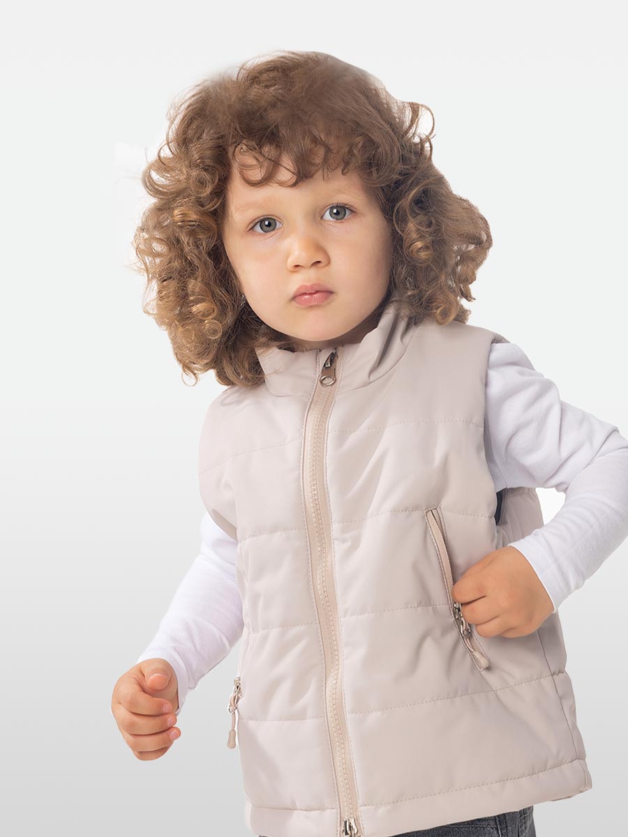 Жилет Voma 6sprКС-108б - фото 1