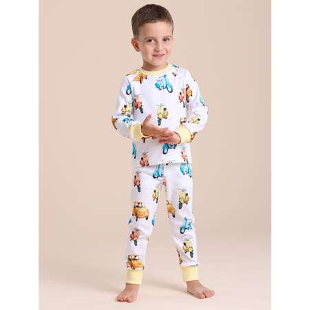Пижама Ete Children