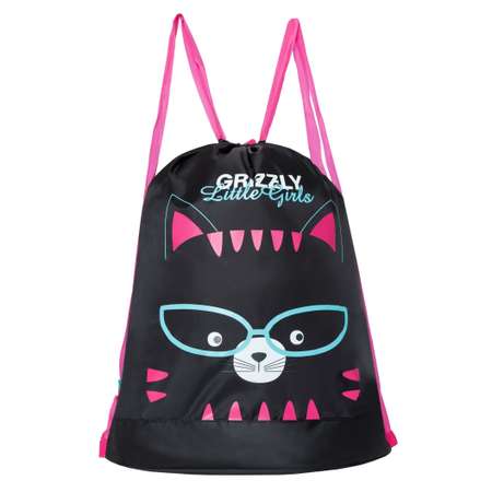 Мешок для обуви Grizzly