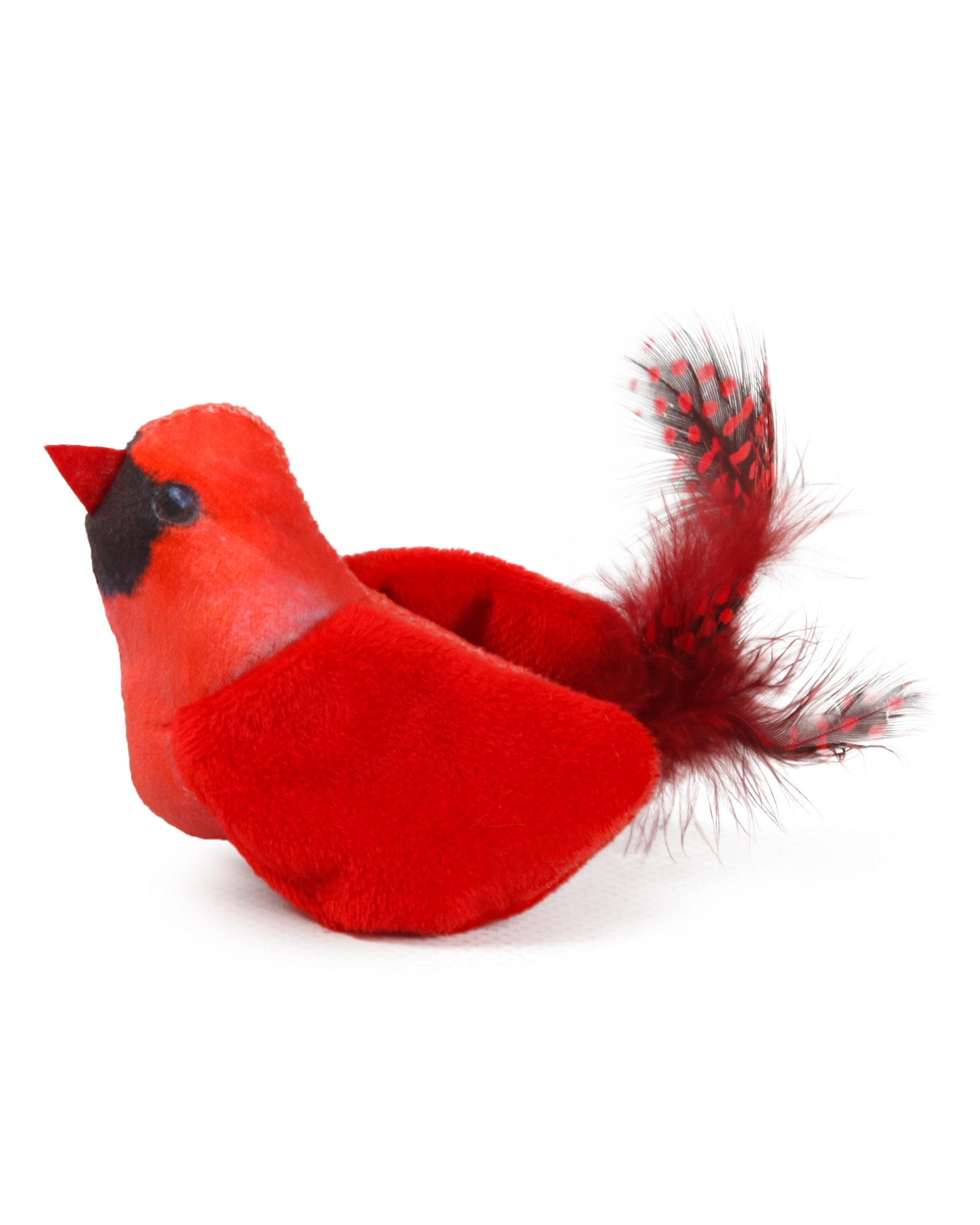 Игрушка для кошек Barbaks Щегол - фото 4