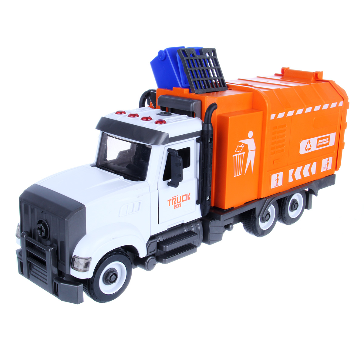 Конструктор Veld Co - фото 3