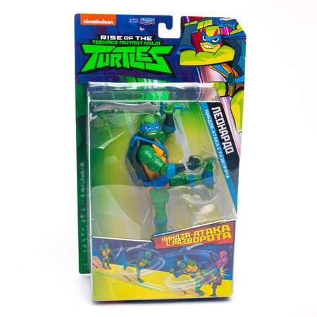 Фигурка TMNT
