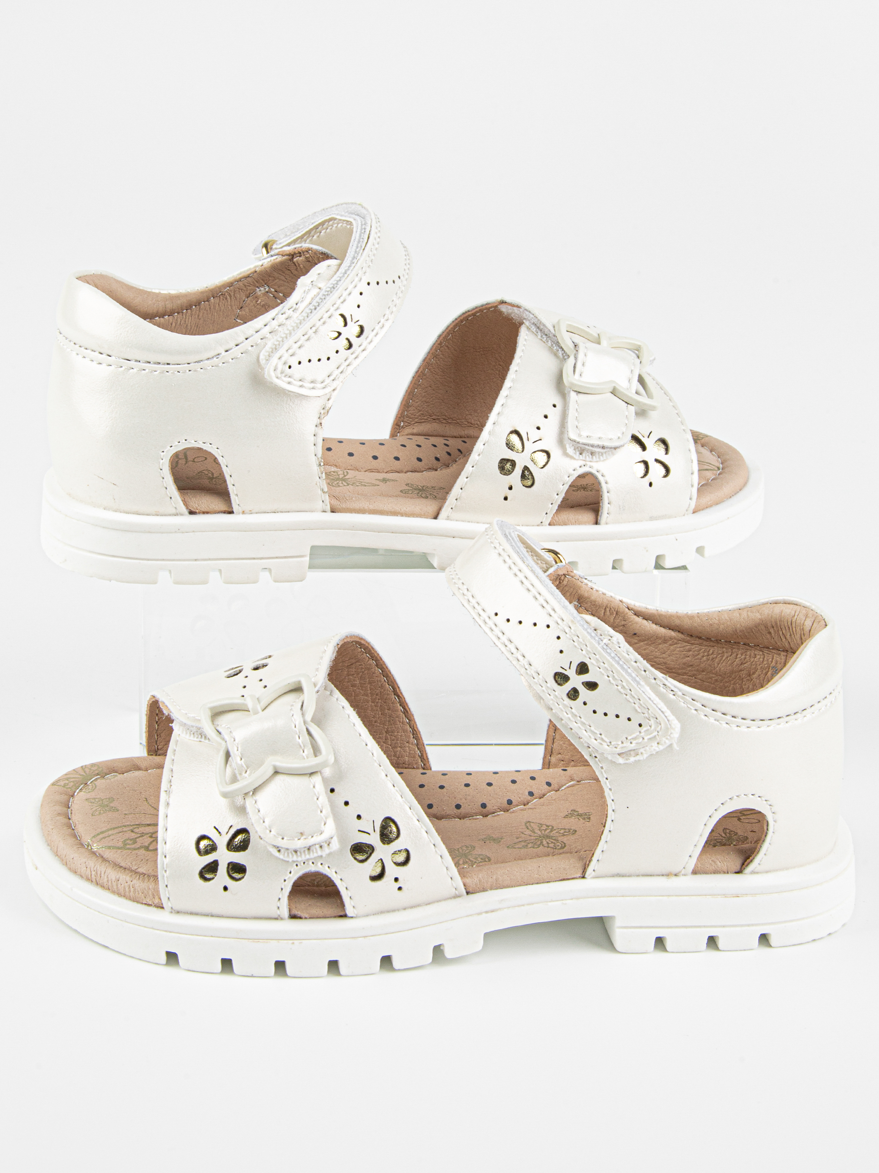 Сандалии Kapika 321014к-1 - фото 4