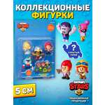 Фигурка BrawlStars