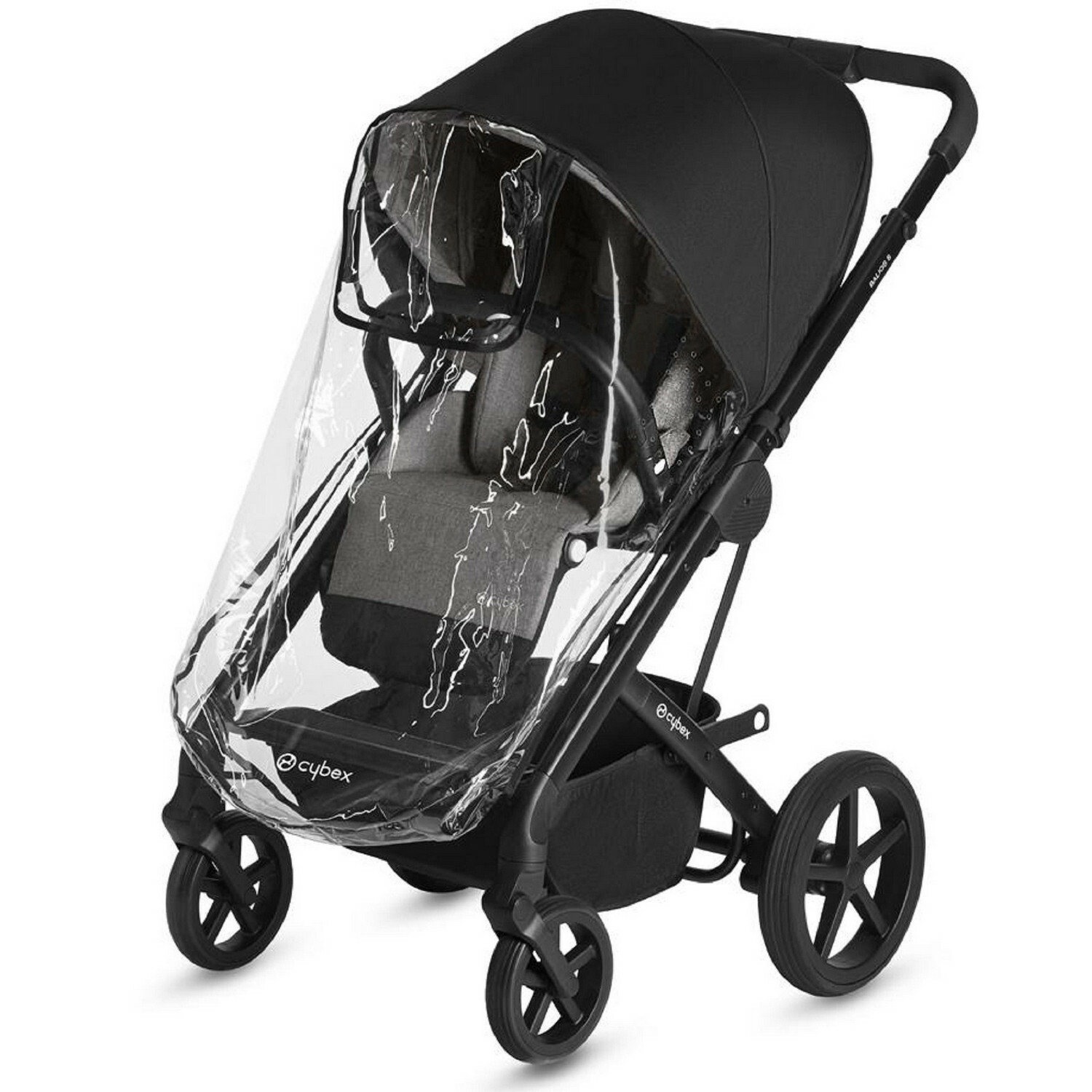 Дождевик Cybex 518002121 - фото 2