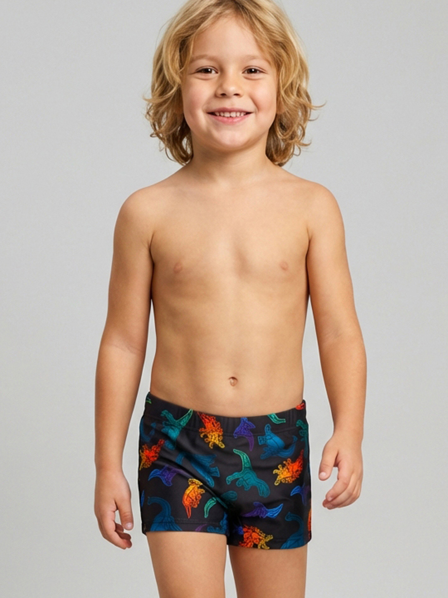 Купальные плавки PlayToday 12612367 - фото 1