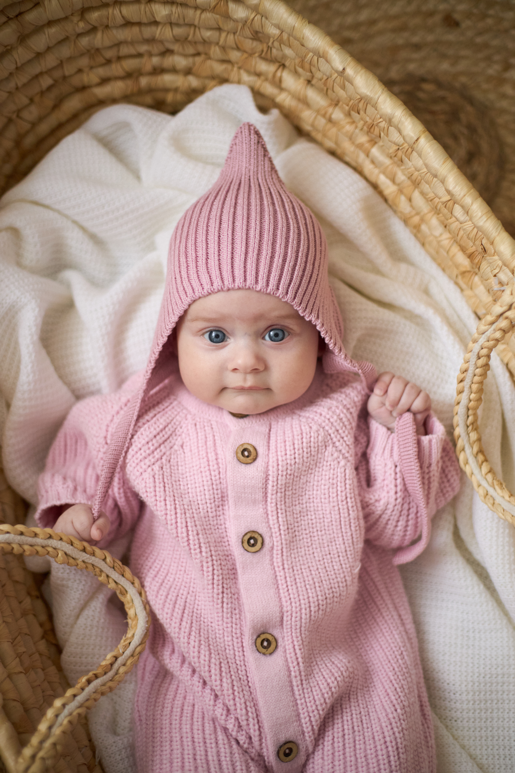 Шапочка Starkoff Kids Д200550 - фото 8