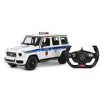 Автомобиль РУ Rastar Mercedes 1:14