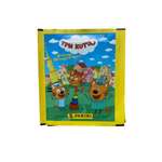 Наклейки Panini