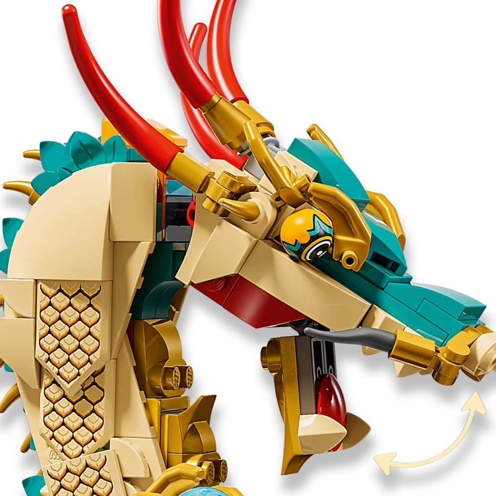 Конструктор LEGO - фото 5