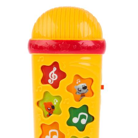 Игрушка музыкальная УМка микрофон