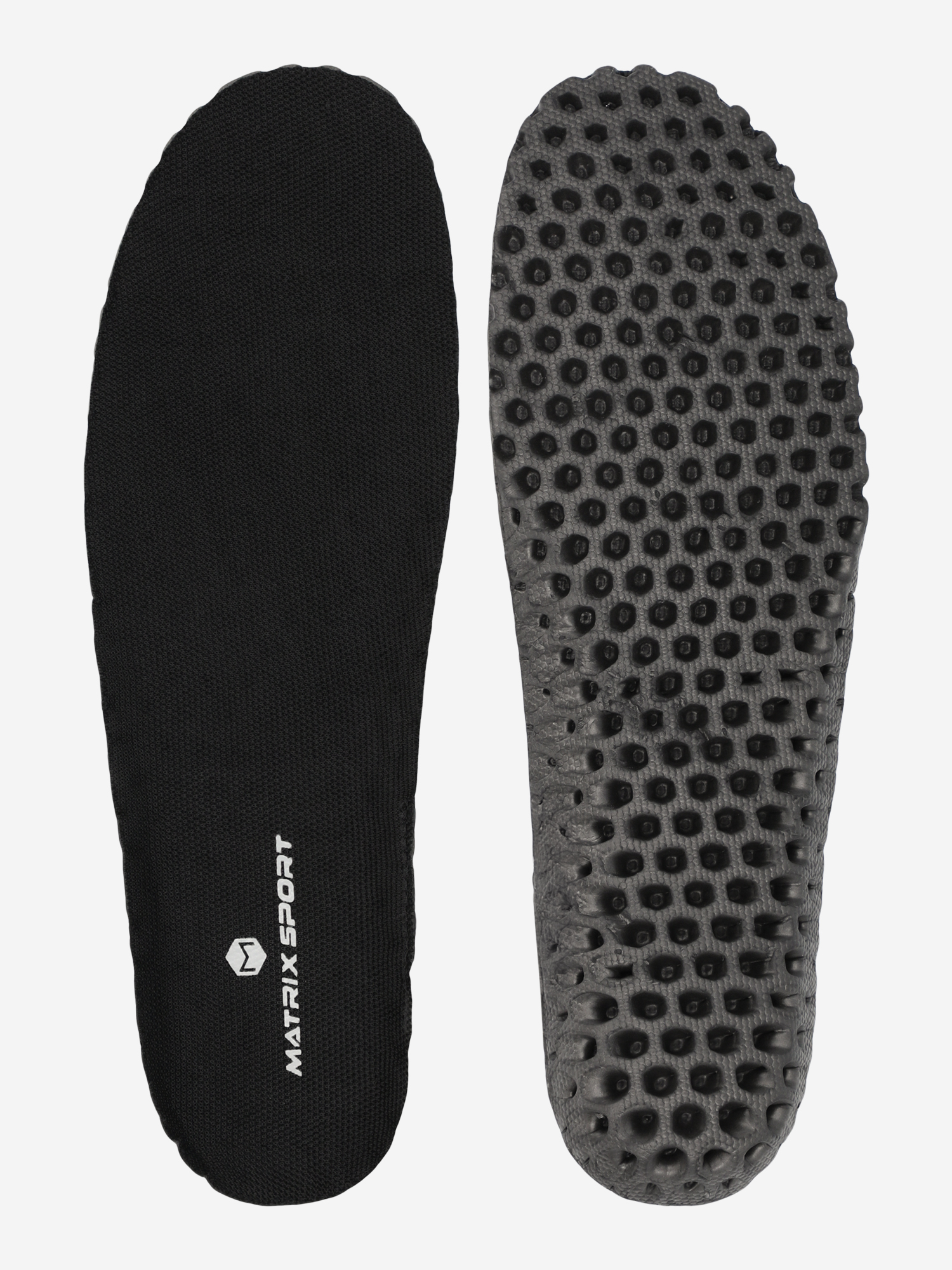 Кроссовки MATRIX SPORT L7676ZX1-BLK - фото 13