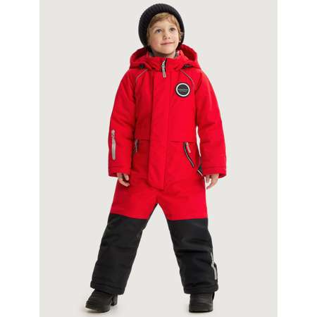 Комбинезон NIKASTYLE