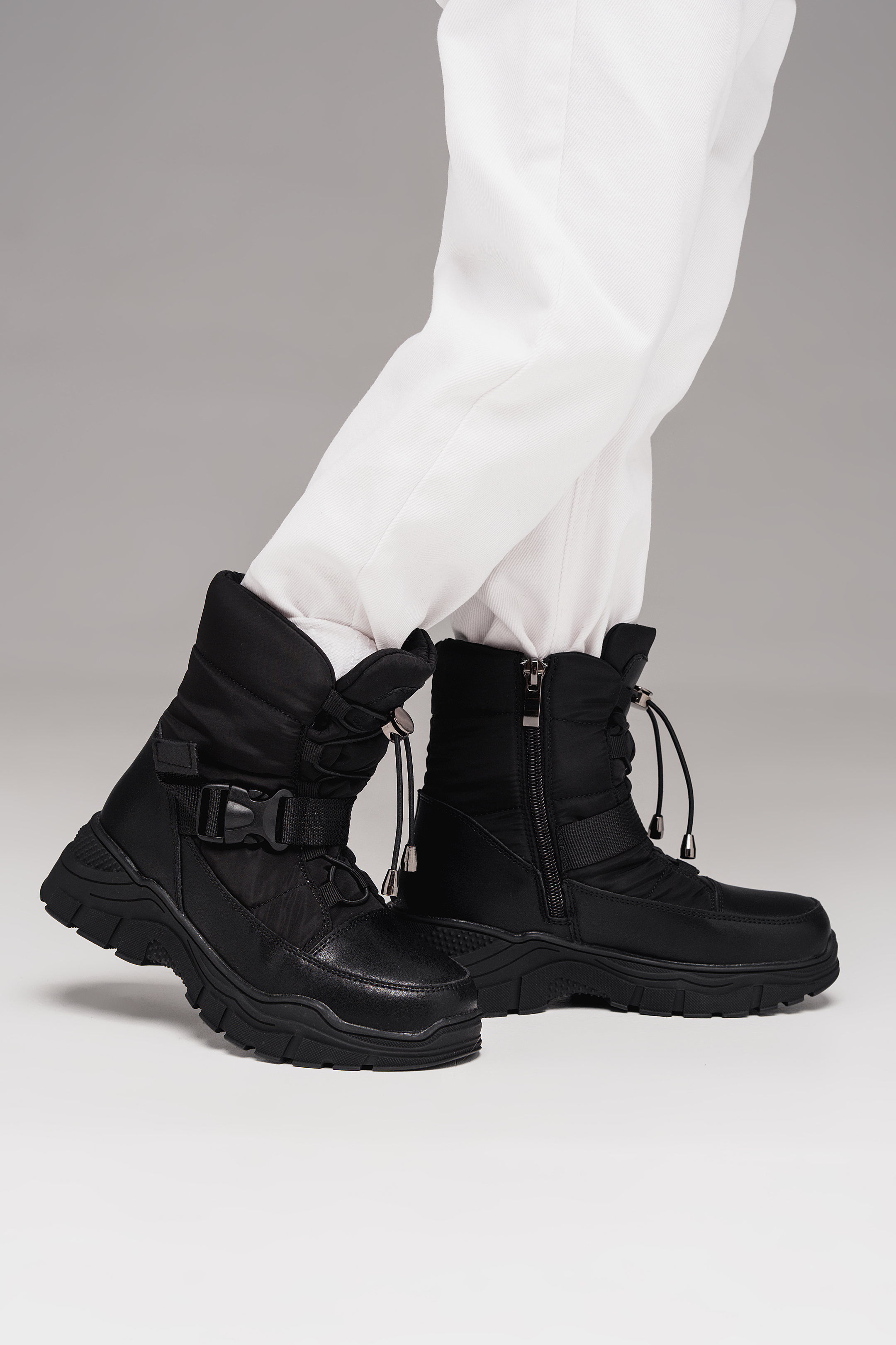 Дутики Nordman 3-1360-D01 - фото 4