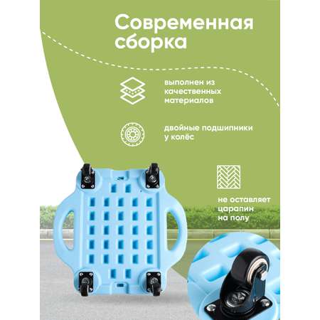 Скейтборд Solmax