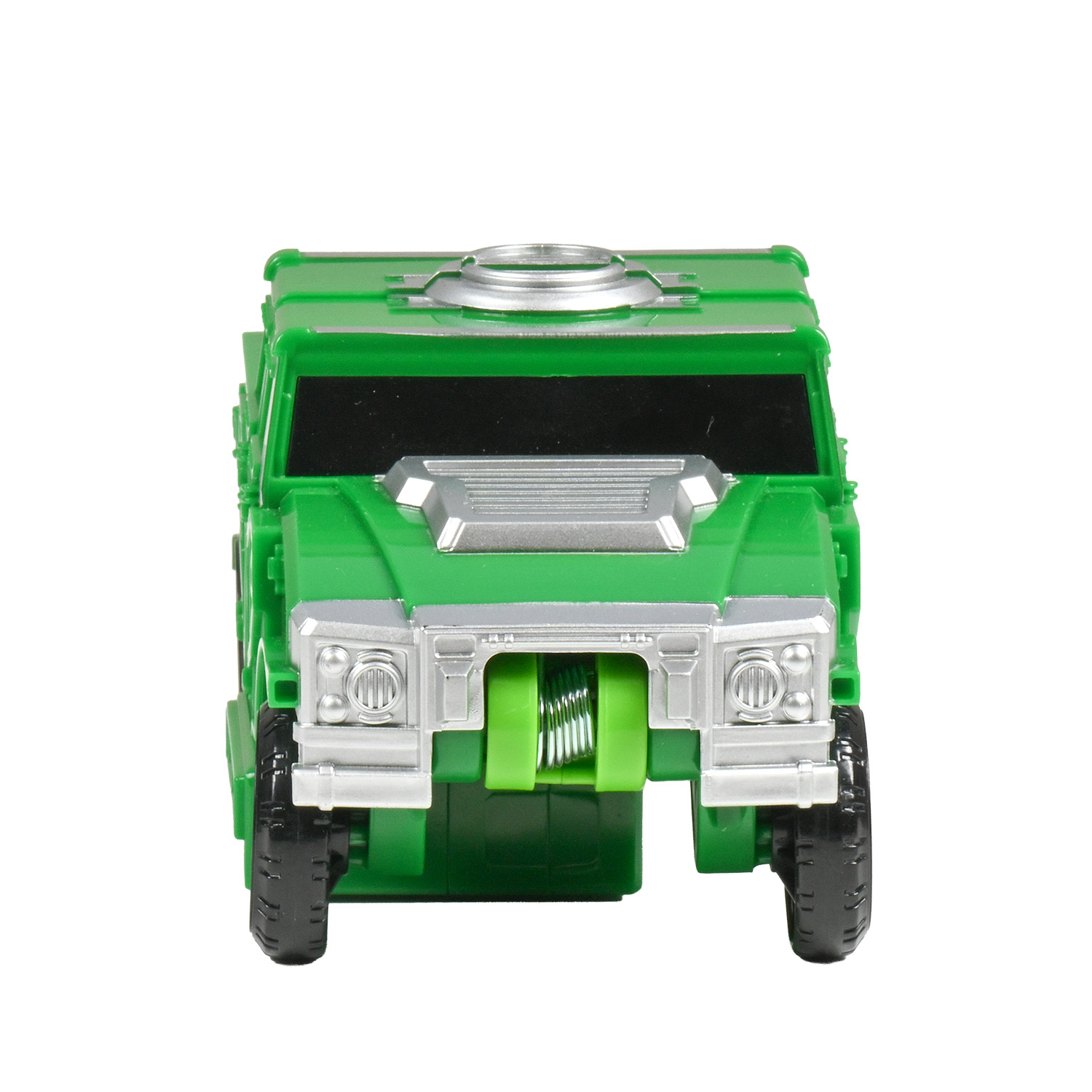 Игровой набор Hello Carbot Mahapeace S5 - фото 20