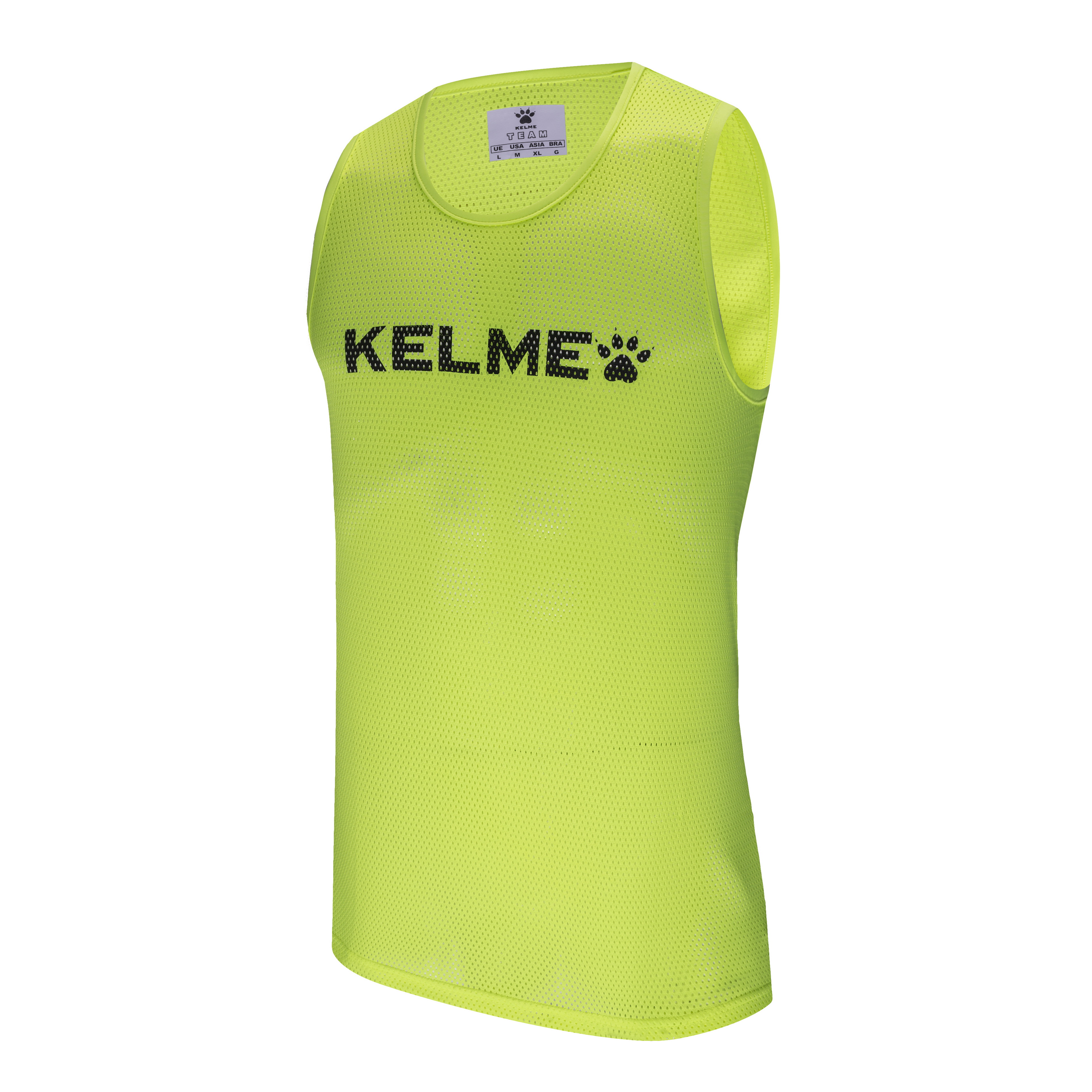 Майка KELME 3893046-933 - фото 1