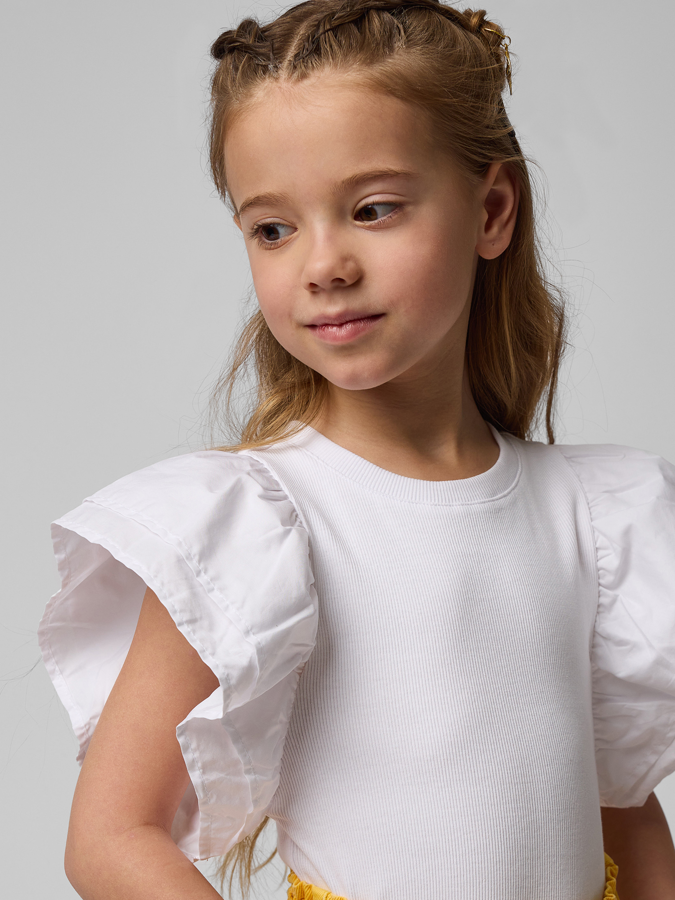 Футболка Futurino Fashion S25FF-2GJ32kg-00 - фото 1