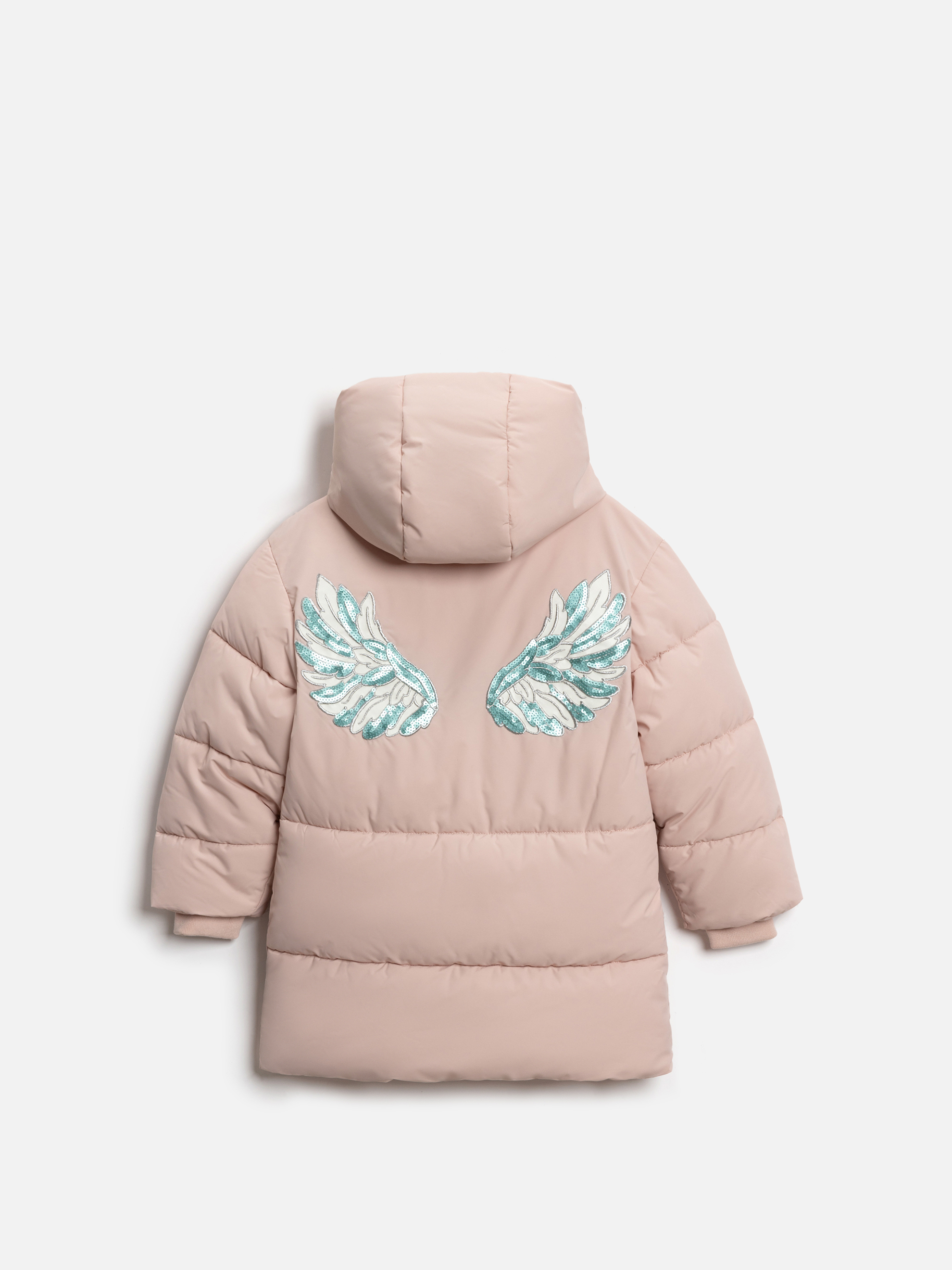 Куртка Acoola 20220650026_0081303 - фото 8