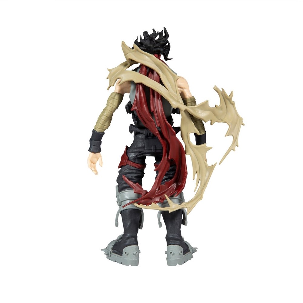 Фигурка McFarlane Toys Чизоме Акагуро - фото 5