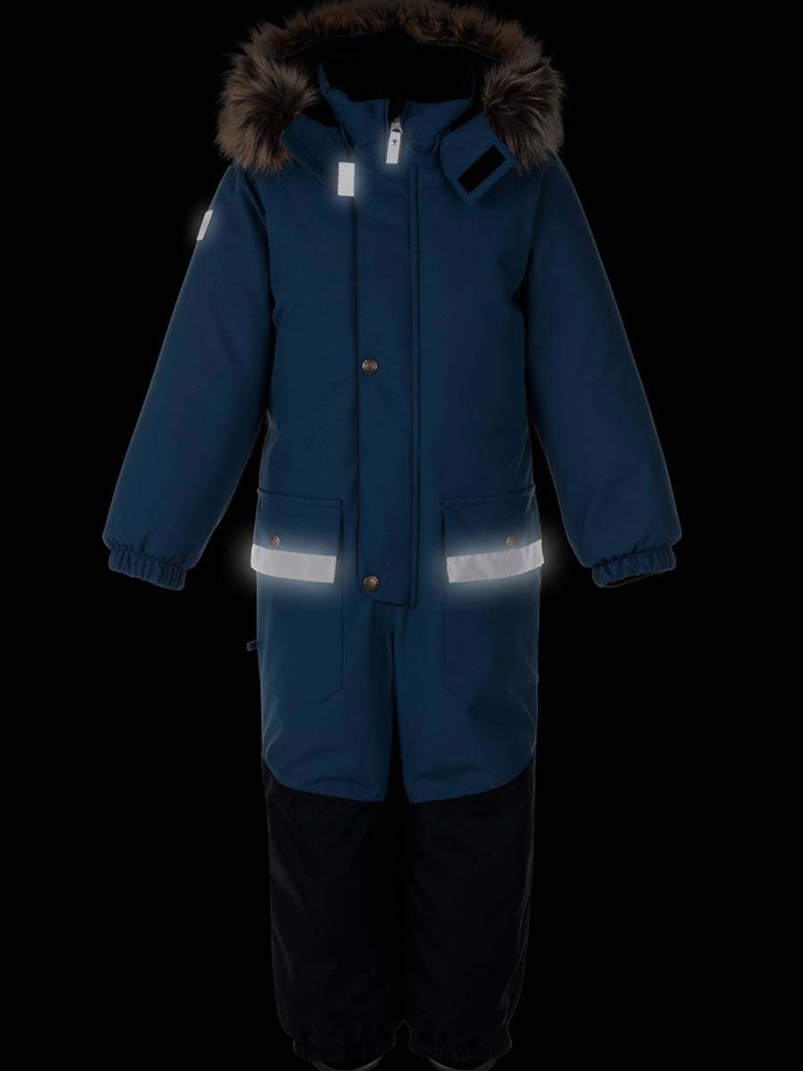 Комбинезон Kerry K25421/667 - фото 4