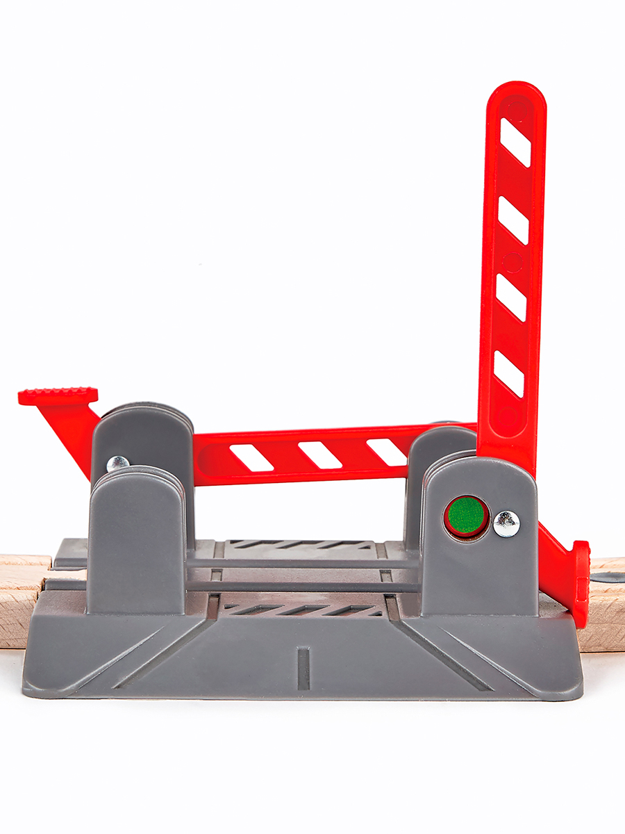 Набор железнодорожный Hape E3730_HP - фото 17