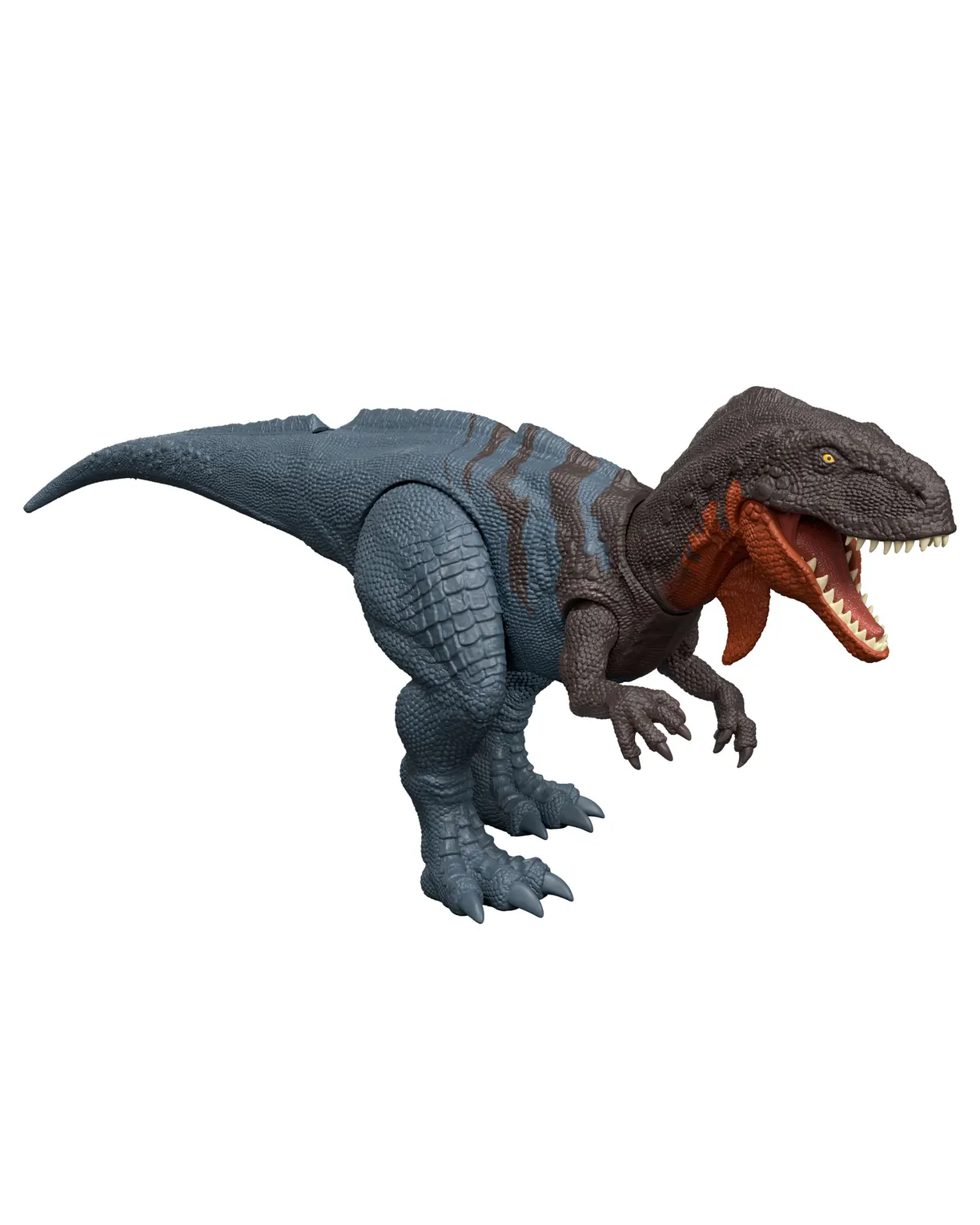 Фигурка Jurassic World Jurassic Park Абелизавр - фото 2