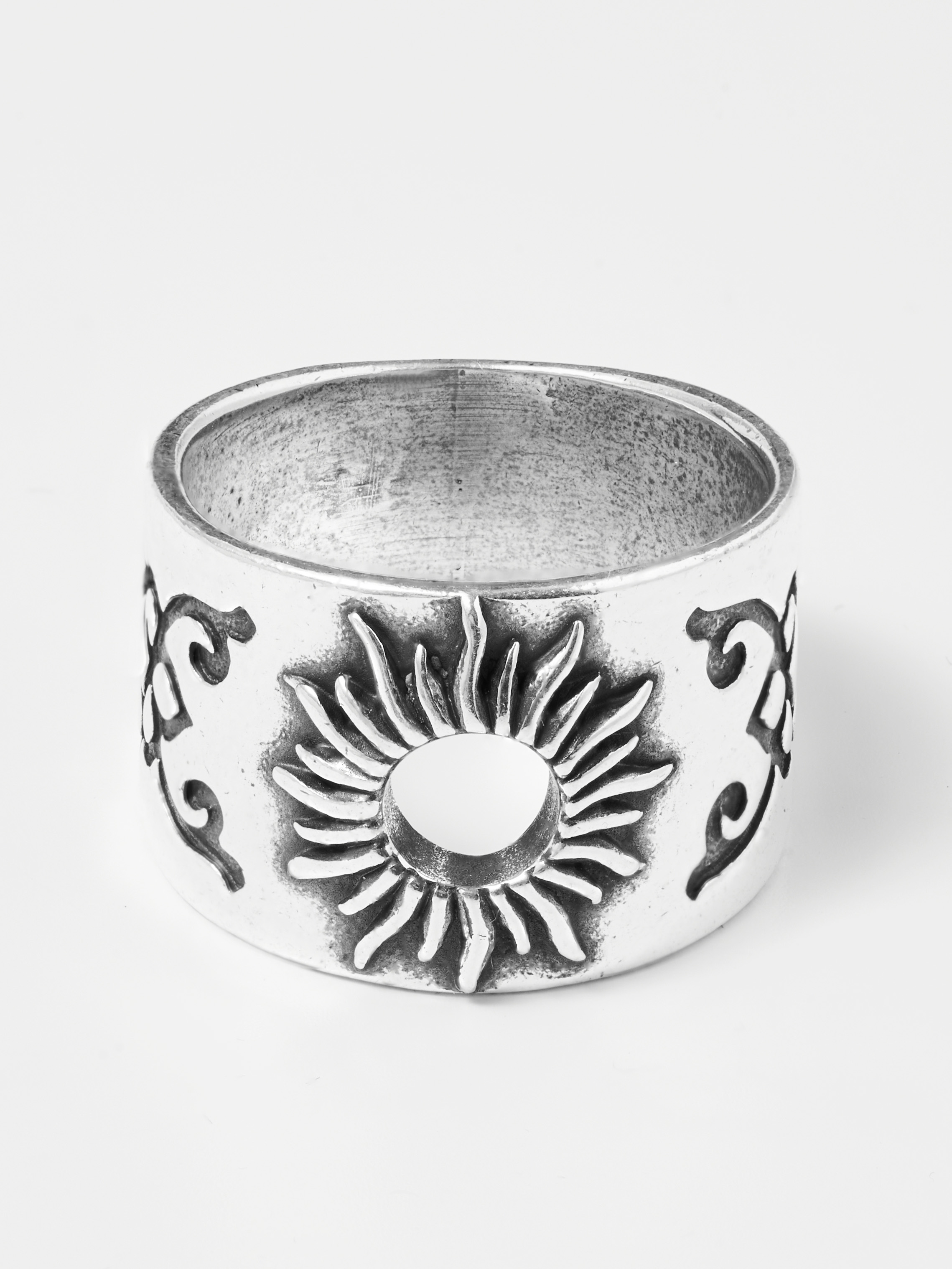 Кольцо Shine and Beauty 24015808 - фото 4