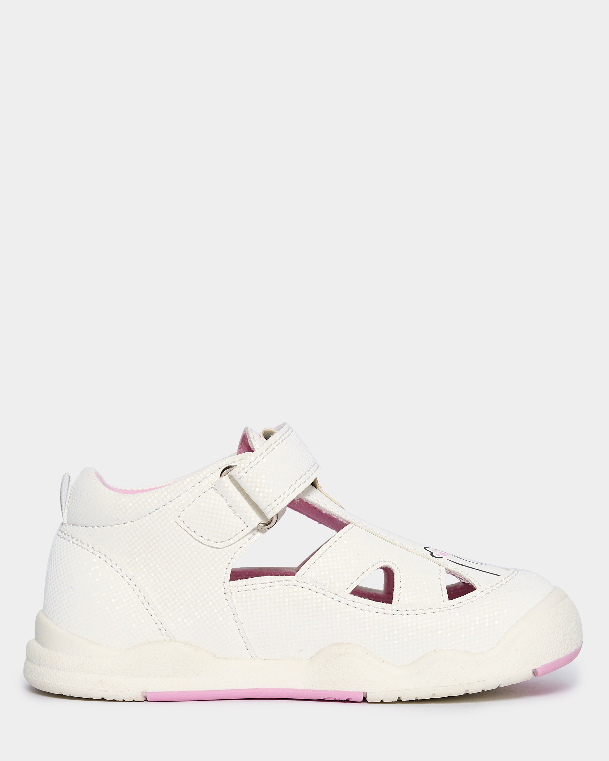 Сандалии Tombi S26HWigSA-147-00 - фото 2