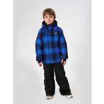 Куртка JAM MIX