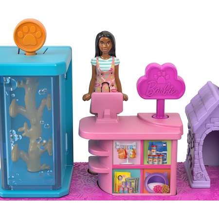 Кукла мини Barbie Mini Barbieland