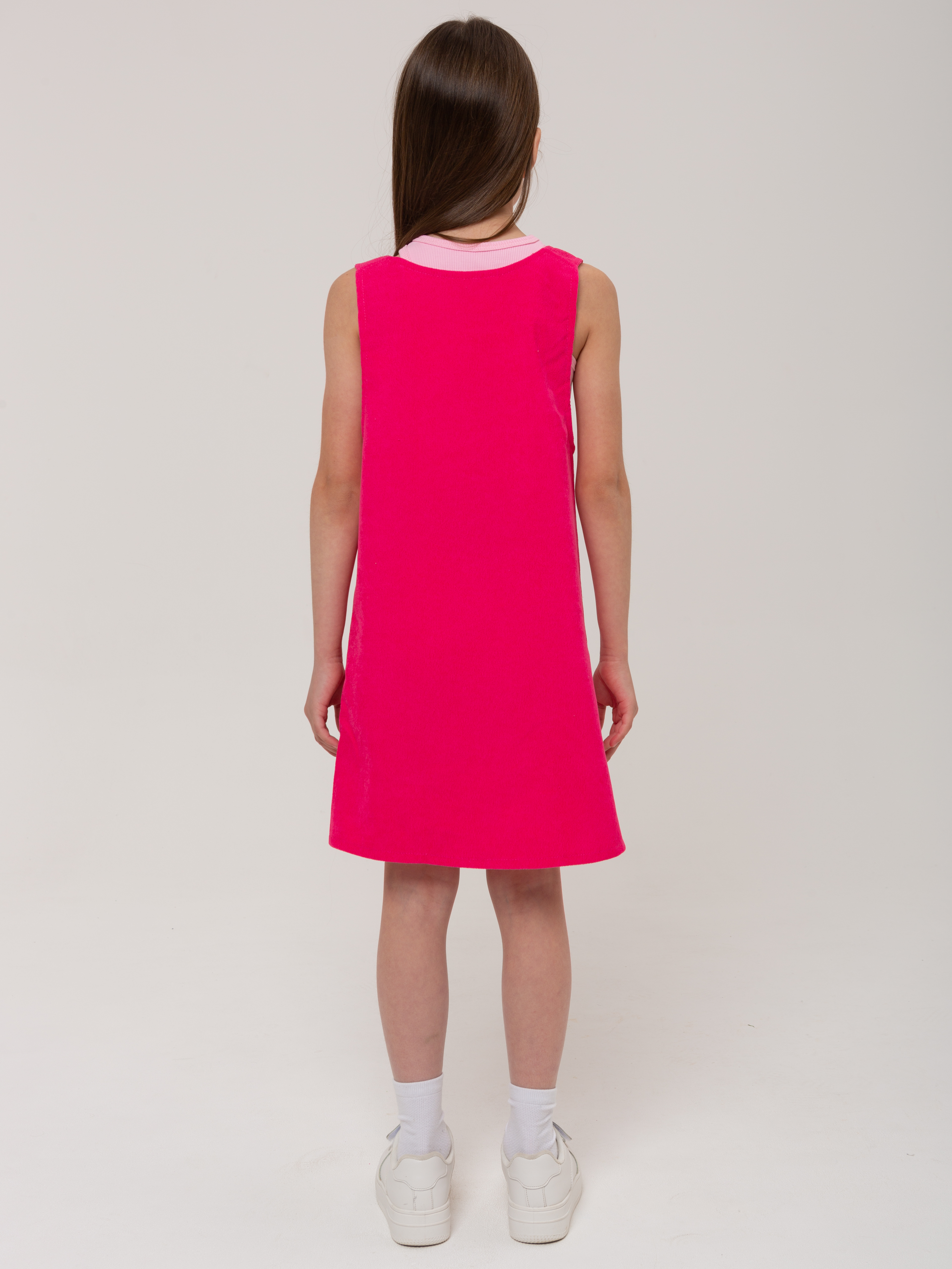 Сарафан Exellentforma ExForm08-05 - фото 4