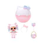 Кукла мини L.O.L. Surprise! Loves Hello Kitty 503828 высота 7,5 см