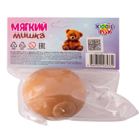Сквиш KiddiePlay