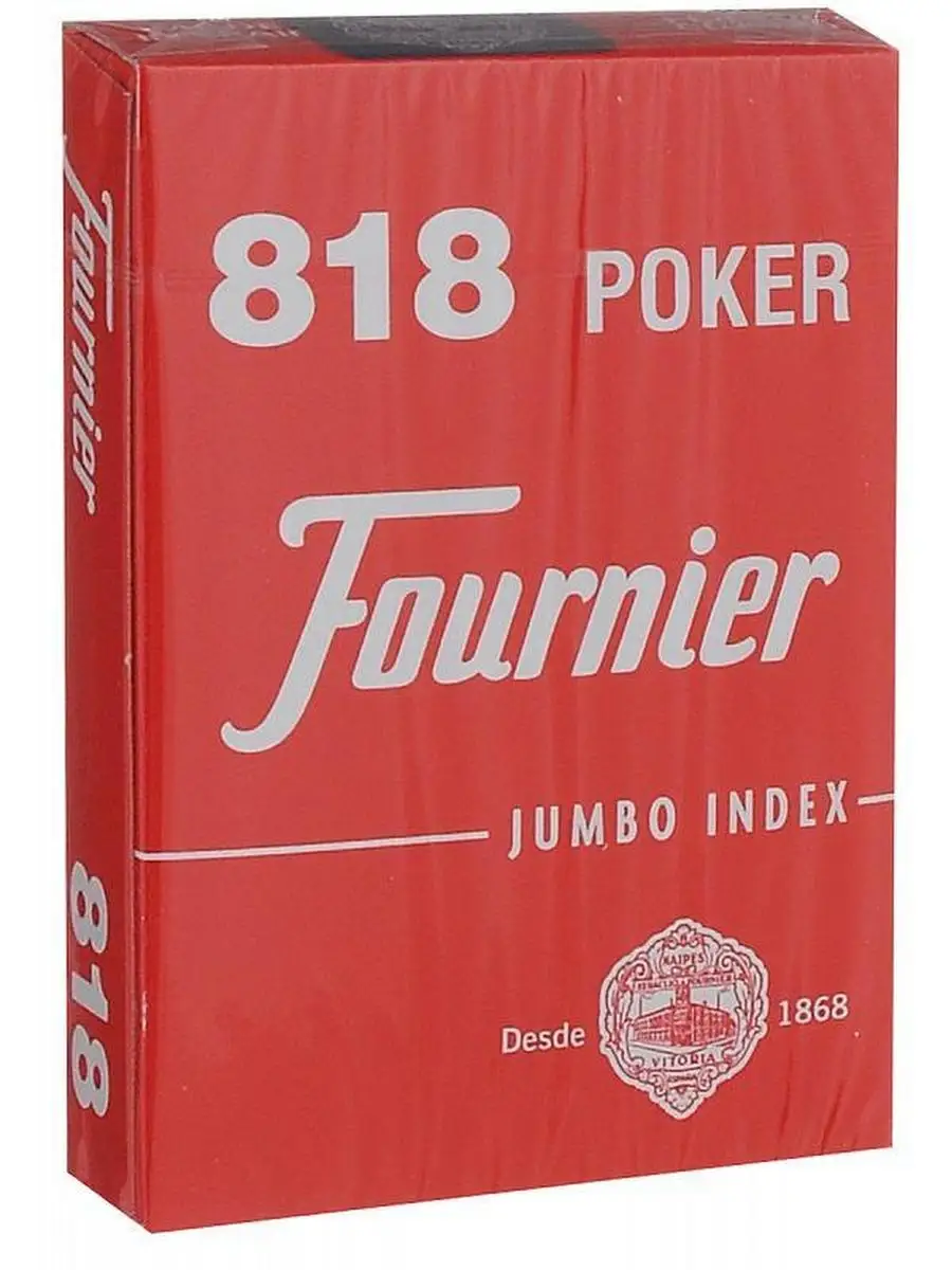 Настольная игра Fournier - фото 5