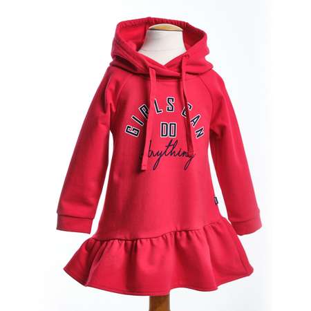 Платье Mini-Maxi