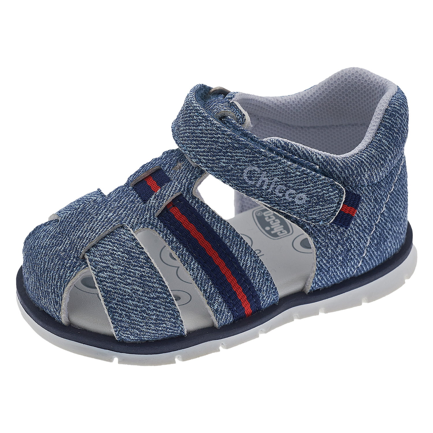 Сандали Chicco 01071017000860 - фото 1