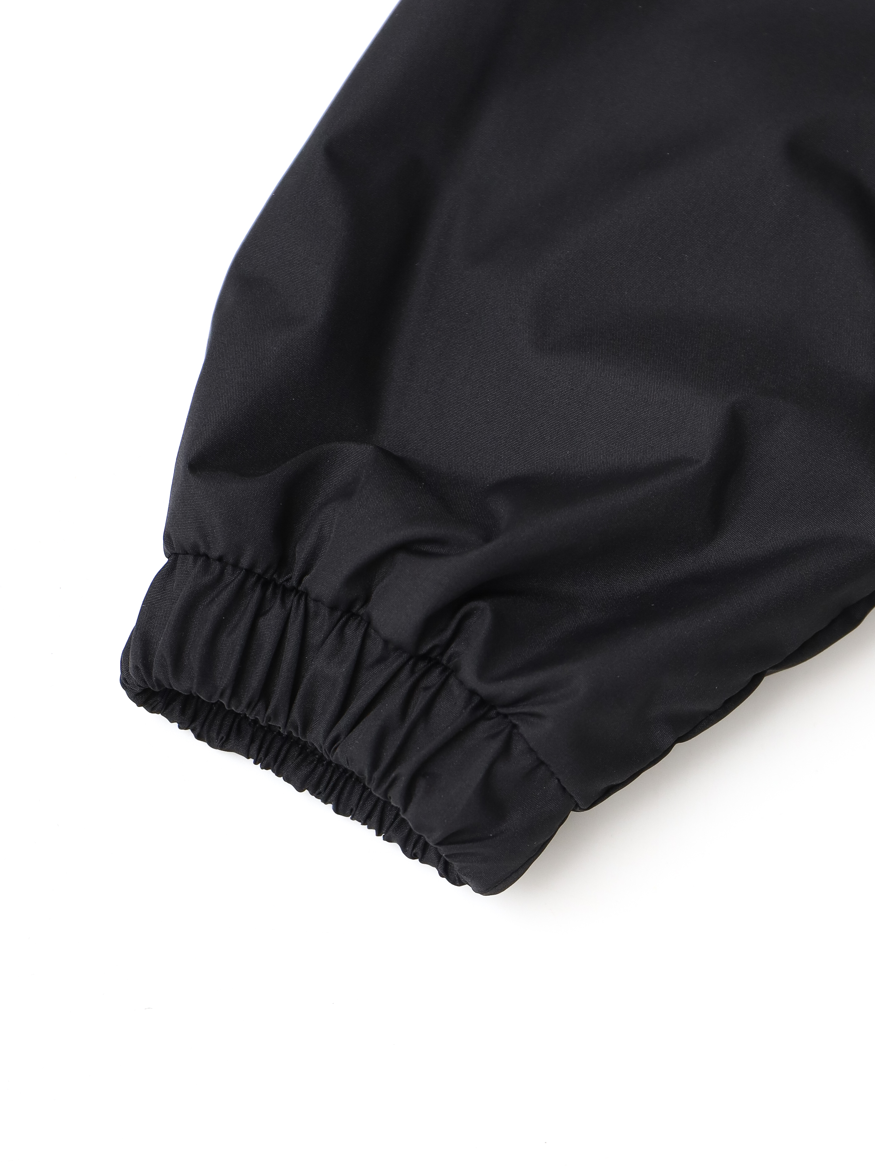 Ветровка MINIDINO B-VO-Krt-007/0Ветровка детская Simple уголек - фото 3