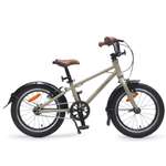 Двухколесный велосипед Happy Baby 16 дюймов