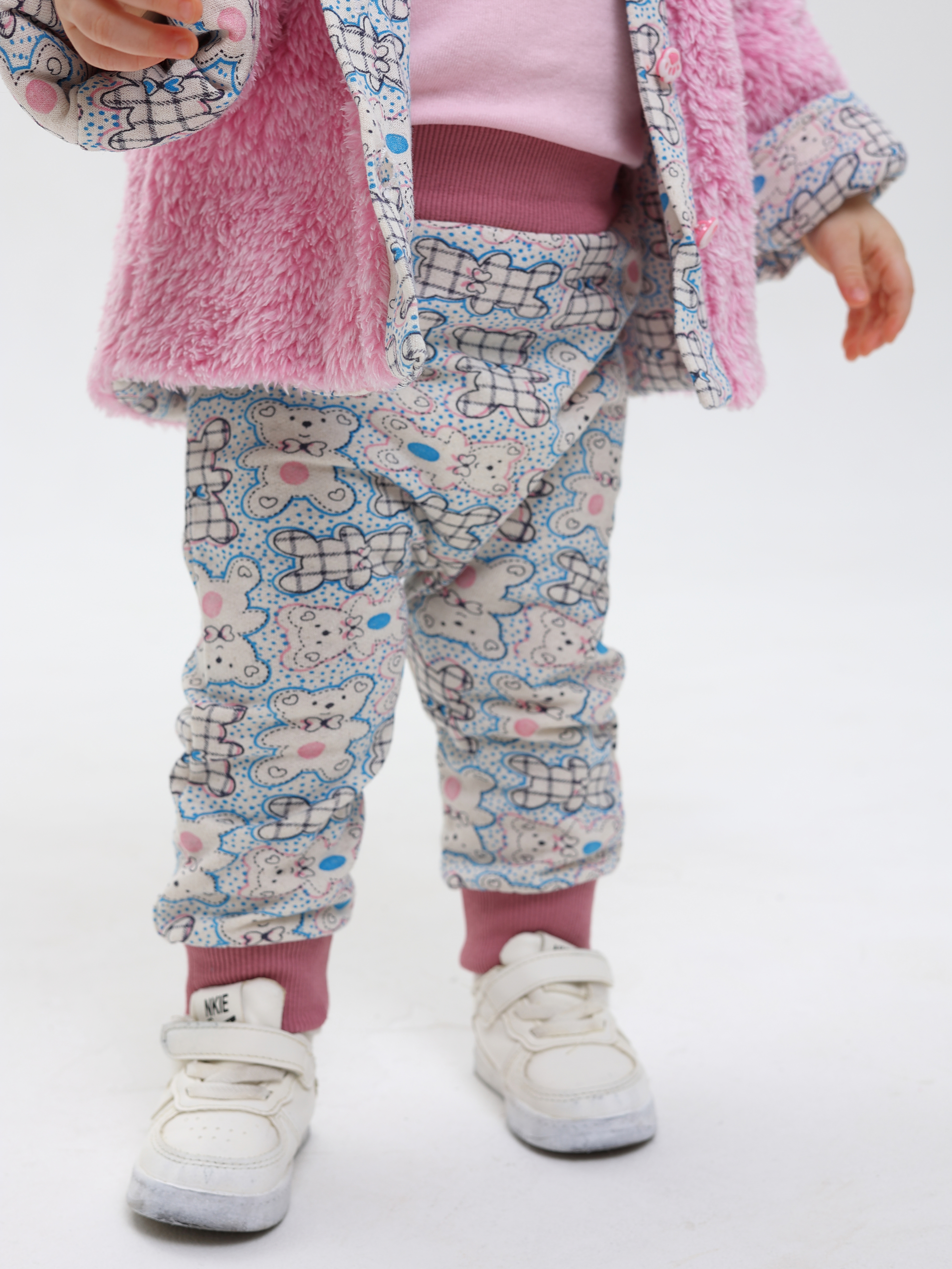 Штанишки 2 шт RobyKris 3-42-25-02 - фото 6