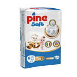 Подгузники Pine L 36 шт.