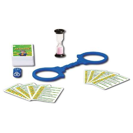 Настольная игра Piatnik Activity Руки связаны