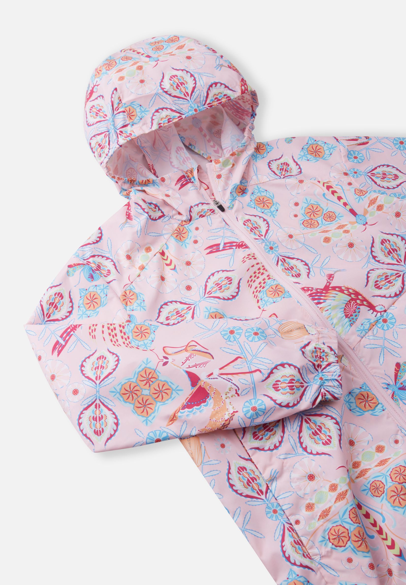 Куртка Reima 531595-4812 - фото 5