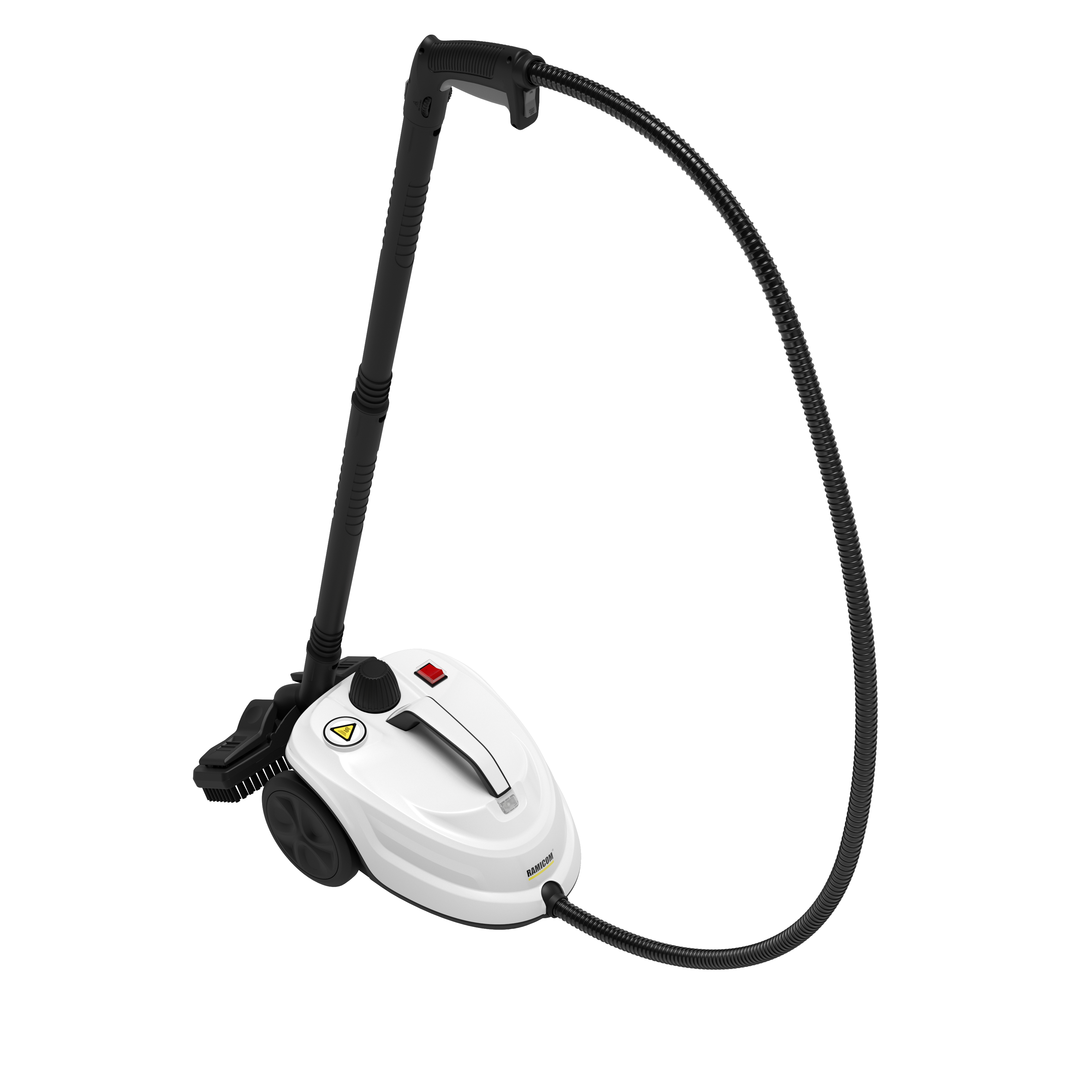 20-в-1 steam cleaner plus Ramicom RSC2000 - фото 16