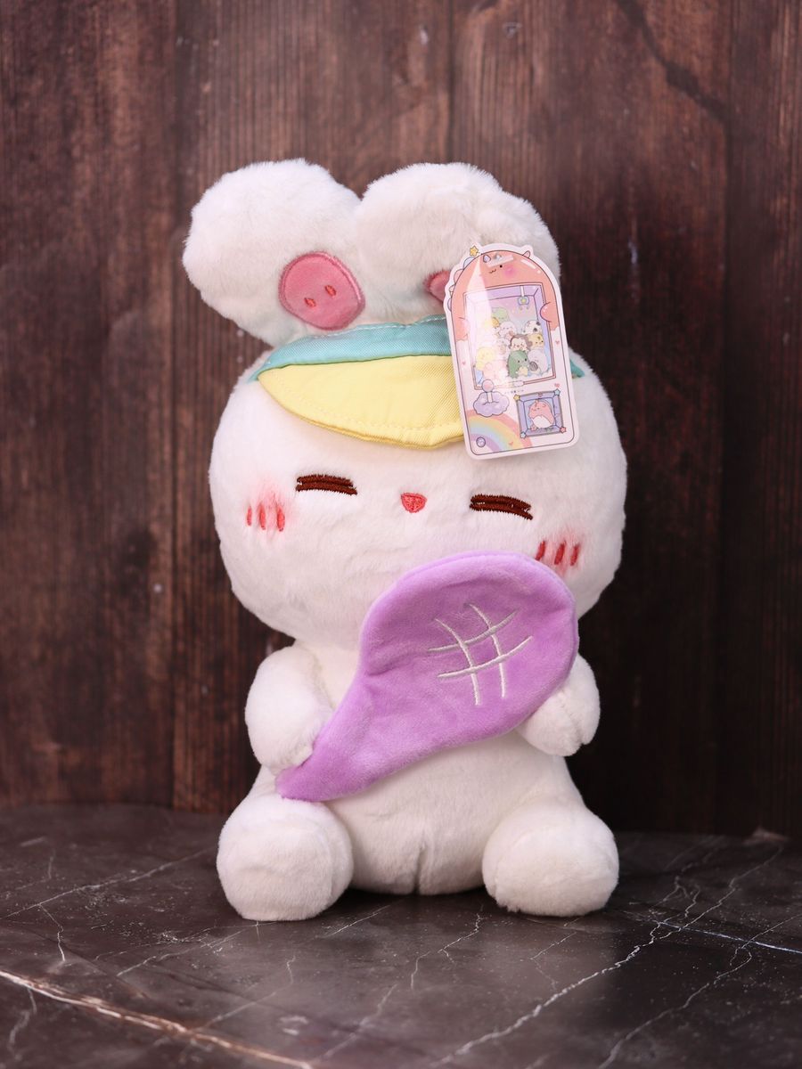 Мягкая игрушка iLikeGift в ассортименте - фото 3