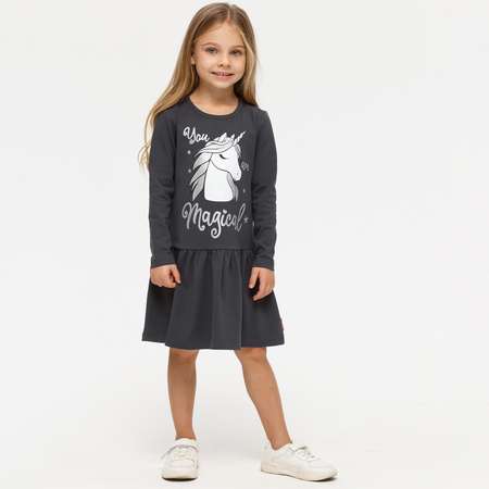 Платье KOGANKIDS