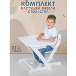Комплект мебели Конёк Горбунёк