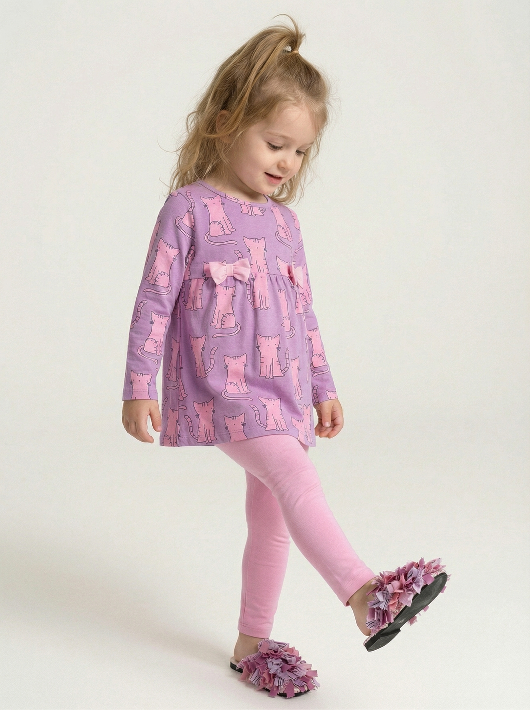 Комплект YOULALA 7629900305 - фото 4