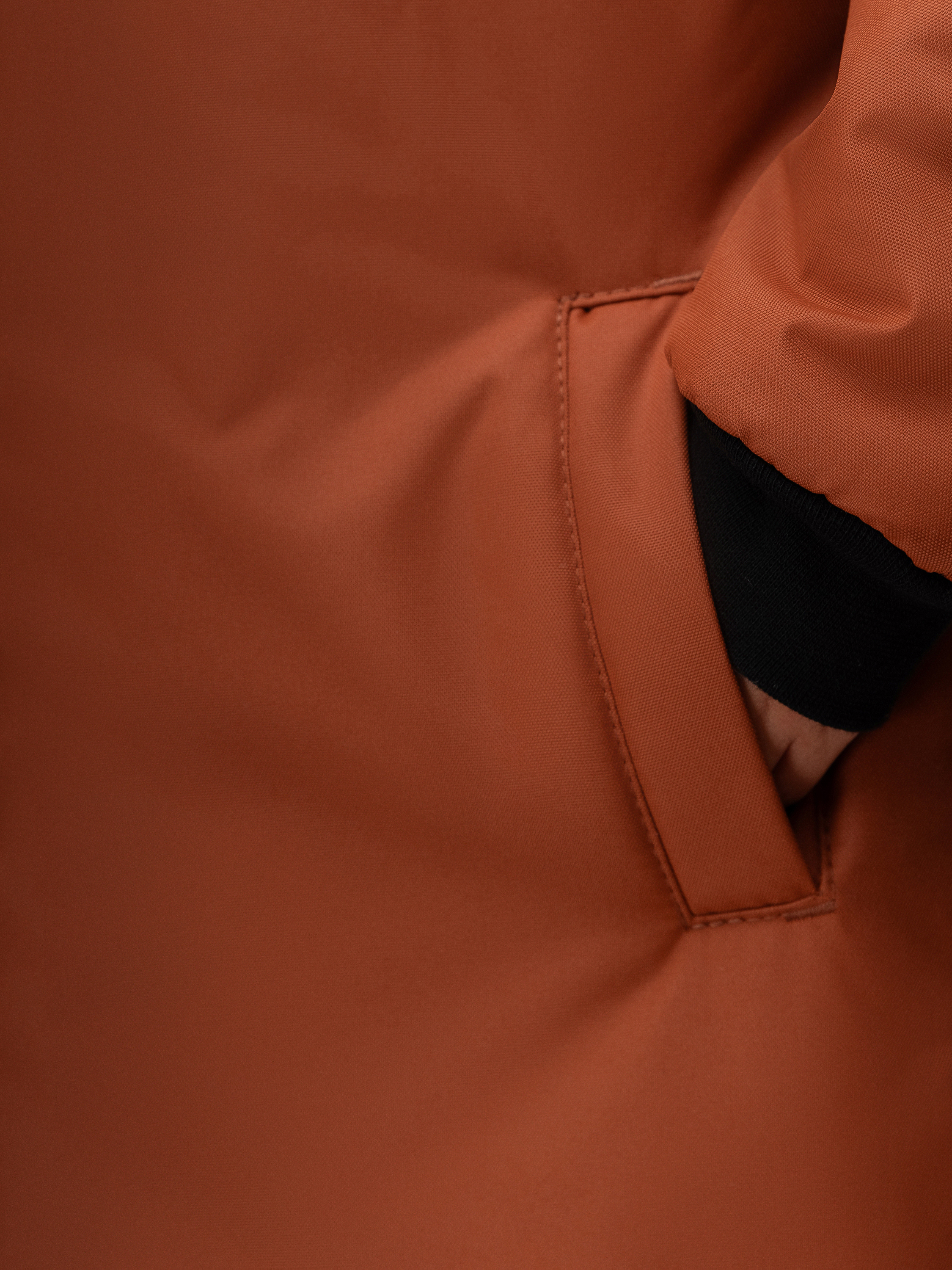 Куртка Bodo 32-72МU_кэмел - фото 9